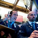 Os meteorologistas temem que as ações possam ver uma alta especulativa que terminará em outro declínio doloroso