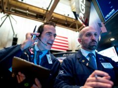 Os meteorologistas temem que as ações possam ver uma alta especulativa que terminará em outro declínio doloroso Os meteorologistas temem que as ações possam ver uma alta especulativa que terminará em outro declínio doloroso