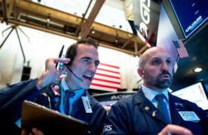 Os meteorologistas temem que as ações possam ver uma alta especulativa que terminará em outro declínio doloroso Os meteorologistas temem que as ações possam ver uma alta especulativa que terminará em outro declínio doloroso