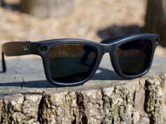 Os óculos inteligentes da Samsung enfrentam um problema sério e farão do Ray-Ban Meta uma escolha melhor Ray-Ban Meta com Google Glass