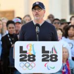 Millie Bobby Brown (Crédito: Mike Marsland/Getty Images)