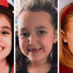 Axel Rudakubana cumpre 52 anos de prisão depois de admitir ter matado três meninas e esfaqueado outras 10 em julho de 2024.