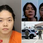 Os pais dos suspeitos da bomba MacDill são imigrantes ilegais, DHS alerta sobre os perigos da cidadania por direito de nascença