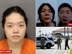 Os pais dos suspeitos da bomba MacDill são imigrantes ilegais, DHS alerta sobre os perigos da cidadania por direito de nascença Os pais dos suspeitos da bomba MacDill são imigrantes ilegais, DHS alerta sobre os perigos da cidadania por direito de nascença