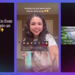 Os pais estão transformando as letras de seus adolescentes em músicas emo de IA