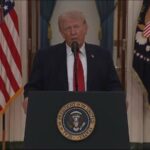 Os países que dependem do petróleo do Estreito de Ormuz ‘devem agarrá-lo e valorizá-lo’ – Trump