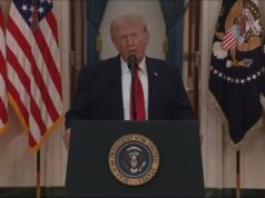 Os países que dependem do petróleo do Estreito de Ormuz ‘devem agarrá-lo e valorizá-lo’ – Trump Os países que dependem do petróleo do Estreito de Ormuz ‘devem agarrá-lo e valorizá-lo’ – Trump