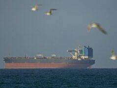 Os preços da energia podem levar “meses” a normalizar, apesar do cessar-fogo: Analistas INTERATIVO - Estreito de Ormuz - 2 de março de 2026-1772714221