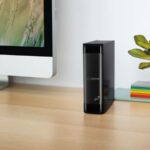 Os preços de armazenamento não são mais os mesmos, mas este externo de 16 TB tem preço para mudar