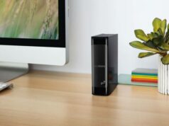 Os preços de armazenamento não são mais os mesmos, mas este externo de 16 TB tem preço para mudar Os preços de armazenamento não são mais os mesmos, mas este externo de 16 TB tem preço para mudar