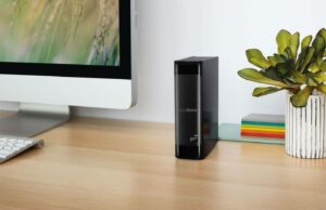 Os preços de armazenamento não são mais os mesmos, mas este externo de 16 TB tem preço para mudar Os preços de armazenamento não são mais os mesmos, mas este externo de 16 TB tem preço para mudar