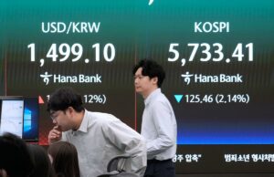 Os preços do petróleo retomam a subida e os mercados asiáticos diminuem enquanto os EUA se preparam para o bloqueio do estreito Os preços do petróleo retomam a subida e os mercados asiáticos diminuem enquanto os EUA se preparam para o bloqueio do estreito