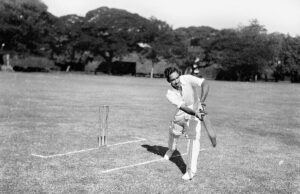 Os primeiros membros da equipe de teste da Índia Os primeiros membros da equipe de teste da Índia