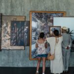 Os primeiros visitantes compartilham as primeiras impressões do novo edifício do LACMA