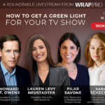 Os principais executivos revelarão como obter luz verde para TV na mesa redonda TheWrap
