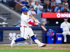 Os problemas com lesões dos Blue Jays continuam com All-Star Catcher agendado para cirurgia Os problemas com lesões dos Blue Jays continuam com All-Star Catcher agendado para cirurgia