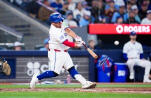 Os problemas com lesões dos Blue Jays continuam com All-Star Catcher agendado para cirurgia Os problemas com lesões dos Blue Jays continuam com All-Star Catcher agendado para cirurgia