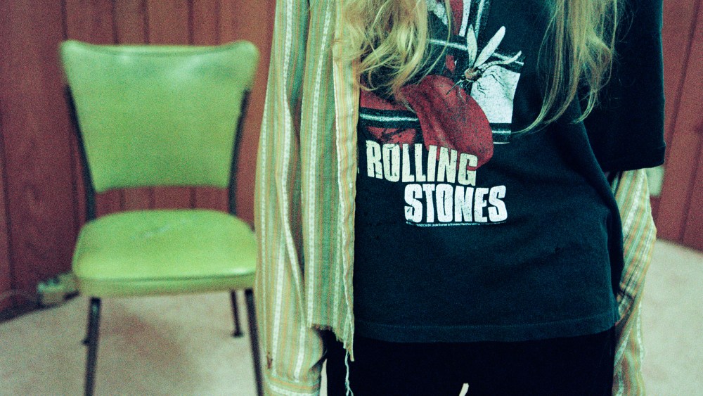 Os produtos da turnê vintage dos Rolling Stones ganham uma nova vida nesta coleção streetwear de edição limitada