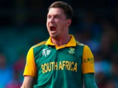 Os rebatedores não praticam o suficiente contra comprimentos difíceis: Steyn após a vitória do RCB Os rebatedores não praticam o suficiente contra comprimentos difíceis: Steyn após a vitória do RCB