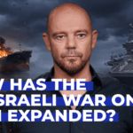 Os reforços dos EUA estão a chegar ao Golfo – mas como é a vitória?