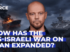 Os reforços dos EUA estão a chegar ao Golfo – mas como é a vitória? Os reforços dos EUA estão a chegar ao Golfo – mas como é a vitória?