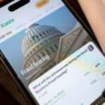 Os senadores se proíbem dos mercados de previsão à medida que crescem as preocupações com o uso de informações privilegiadas