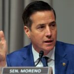 Os senadores seriam proibidos de usar mercados de previsão sob o novo projeto de lei