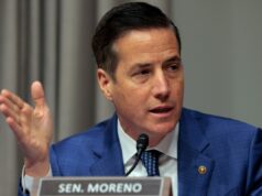 Os senadores seriam proibidos de usar mercados de previsão sob o novo projeto de lei Os senadores seriam proibidos de usar mercados de previsão sob o novo projeto de lei