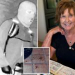 Os sequestradores de Nancy Guthrie provavelmente não sabiam que ela era tão frágil - e abandonaram seu corpo porque ela 'não tinha mais valor', diz o especialista