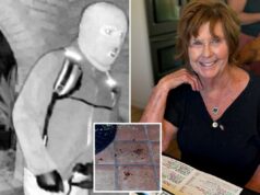 Os sequestradores de Nancy Guthrie provavelmente não sabiam que ela era tão frágil – e abandonaram seu corpo porque ela ‘não tinha mais valor’, diz o especialista Os sequestradores de Nancy Guthrie provavelmente não sabiam que ela era tão frágil - e abandonaram seu corpo porque ela 'não tinha mais valor', diz o especialista