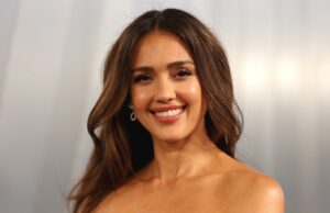 Os slides de garota rica de Jessica Alba são “muito confortáveis”, segundo os compradores Jéssica Alba