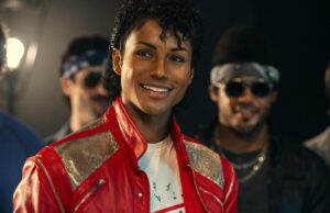 A família de Michael Jackson se regozija com a pontuação positiva do público do filme biográfico no Rotten Tomatoes: ‘Nunca dê ouvidos aos críticos profissionais’ Allison Williams e Lena Dunham incluindo