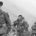 Os soldados australianos que travaram uma batalha épica na ‘guerra esquecida’