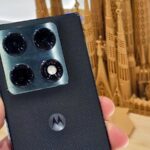 Os telefones econômicos da Motorola nem são mais baratos