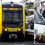 Os trens Metrolink em SoCal estão oferecendo tarifas gratuitas na quarta-feira – veja onde a promoção se aplica