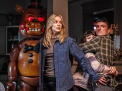 Os três melhores filmes de pavão para assistir neste fim de semana (11 a 12 de abril) Rooney Mara em A Garota com Tatuagem de Dragão