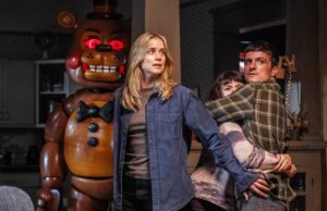 Os três melhores filmes de pavão para assistir neste fim de semana (11 a 12 de abril) Rooney Mara em A Garota com Tatuagem de Dragão