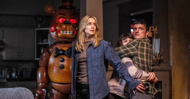 Rooney Mara em A Garota com Tatuagem de Dragão