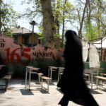 Os três relógios da guerra do Irã