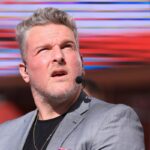 Pat McAfee and Randy Orton WWE SmackDown April 3, 2026