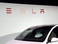 Os últimos dias do Tesla Model X e S chegaram. Todas as apostas são no Cybercab. Os últimos dias do Tesla Model X e S chegaram. Todas as apostas são no Cybercab.