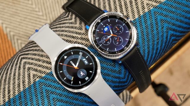 Os usuários do Galaxy Watch estão ficando frustrados com novos problemas de duração da bateria

