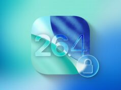 Os usuários do iPhone não podem mais fazer downgrade para iOS 26.4 Os usuários do iPhone não podem mais fazer downgrade para iOS 26.4