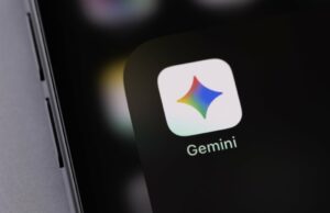 Os ‘cadernos’ do Google Gemini permitem que você concentre seus bate-papos em um assunto específico cadernos de gêmeos