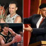 Oscar Schmidt, membro do Hall da Fama do Basquete e ícone brasileiro, morre aos 68 anos