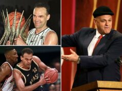 Oscar Schmidt, membro do Hall da Fama do Basquete e ícone brasileiro, morre aos 68 anos Oscar Schmidt, membro do Hall da Fama do Basquete e ícone brasileiro, morre aos 68 anos