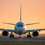 A H-Bird realizou voos de Estocolmo para partes mais remotas da Suécia e outros países nórdicos.Shutterstock