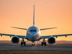 Outra companhia aérea declarou falência, todos os voos cancelados A H-Bird realizou voos de Estocolmo para partes mais remotas da Suécia e outros países nórdicos.Shutterstock