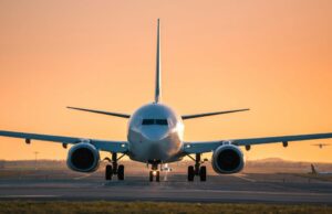 Outra companhia aérea declarou falência, todos os voos cancelados A H-Bird realizou voos de Estocolmo para partes mais remotas da Suécia e outros países nórdicos.Shutterstock