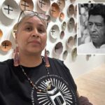 Outra mulher apresenta alegações hediondas contra o ícone desgraçado Cesar Chavez